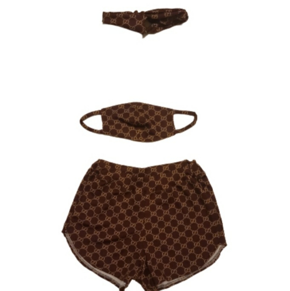 matching set